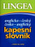 Anglicko-český česko-anglický kapesní slovník