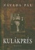 Kulákprés
