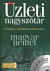 Magyar-német üzleti nagyszótár (CD-rom melléklet a szótár teljes anyagával)