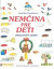 Nemčina pre deti - pracovný zošit