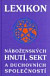 Lexikon náboženských hnutí a sekt