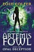 Artemis Fowl and the Opal Deception