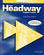 New Headway Pre-Intermediate Workbook with key