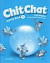 Chit Chat - Activity Book 1