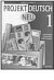 Projekt Deutsch Neu 1 Arbeitsbuch (Workbook)