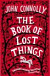 Book of Lost Things