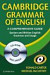 Cambridge Grammar of English + CD-ROM