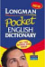 Longman Pocket English Dictionary