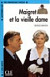 CLE LFF 2 Maigret et Dame