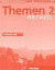 Themen Aktuell 2 - Pracovný zošit