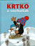 Krtko a snehuliak
