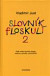 Slovník floskulí 2 - 2.vyd.