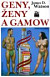 Geny, ženy a Gamow