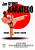 Karatedó