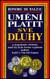 Umění platit své dluhy
