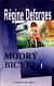 Modrý bicykl 1.