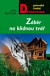 Záběr na klidnou tvář