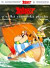 Asterix a velká zámořská plavba - XVII.díl - 3.vydání