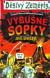 Děsivý zeměpis - Výbušné sopky