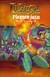 W.i.t.c.h. - Plamen jasu