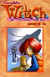 W.i.t.c.h. - Komiks 19-24