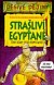 Děsivé dějiny - Strašliví Egypťané - 4.v
