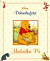 Dobrodružství Medvídka Pú - Disney