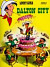 Lucky Luke 4. Dalton city
