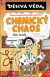 Děsivá věda - Chemický chaos -3.vydání