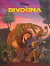 Divočina - Disney