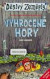 Děsivý zeměpis - Vyhrocené hory