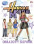 Hannah Montana - obrazový slovník