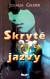 Skryté jazvy