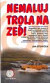 Nemaluj trola na zeď!