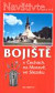 Navštivte bojiště v Čechách, na Moravě, ve Slezsku