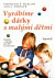Vyrábíme dárky s malými dětmi