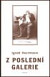 Z poslední galerie