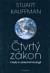 Čtvrtý zákon. Cesty k obecné biologii