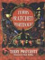 Terry Pratchett Portfolio