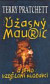 Úžasný Mauric