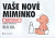Vaše nové miminko - návod k obsluze