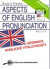 Aspects of English Pronunciation