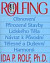 Rolfing