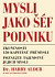 Mysli jako šéf podniku