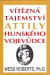 Vítězná tajemství Attily Hunského vojevůdce