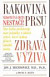 Rakovina prsu a zdravá výživa