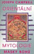 Orientální mytologie - Masky bohů