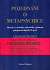 Pojednání o metapsychice