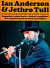 Ian Anderson a Jethro Tull