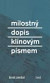 Milostný dopis klínovým písmem